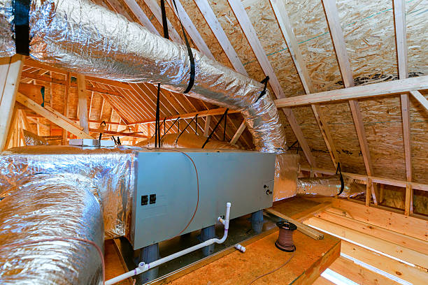 Trusted Hvac Installation service in Golf, IL - FH HVAC